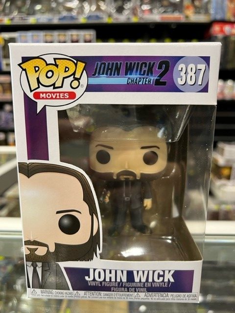 john wick 387